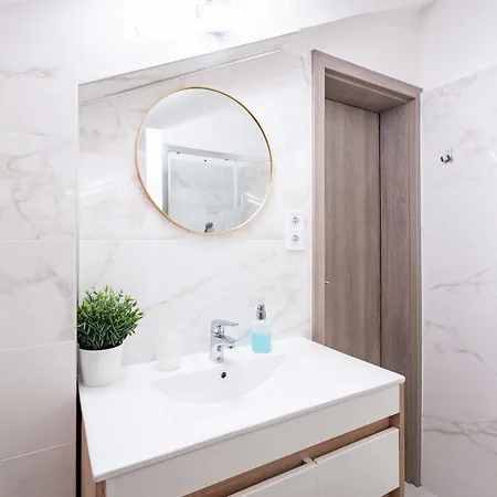 Apartmán Cozy - New - Modern