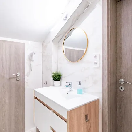 Appartement Cozy - New - Modern *