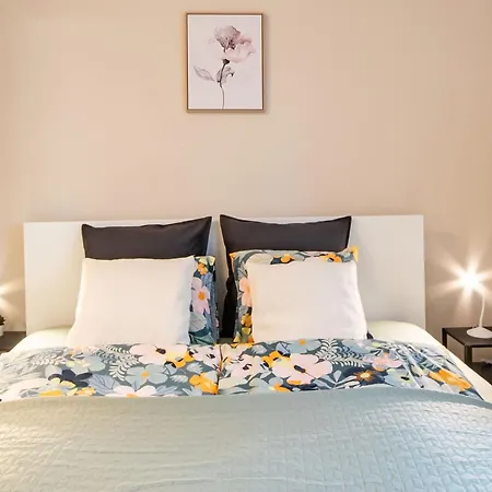 Appartement Cozy - New - Modern