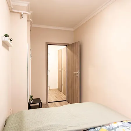 Apartamento Cozy - New - Modern