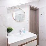 Apartmán Cozy - New - Modern