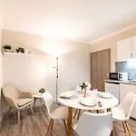 Cozy - New - Modern Apartmán