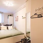 Cozy - New - Modern Apartmán *