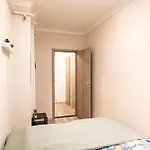 Apartmán Cozy - New - Modern