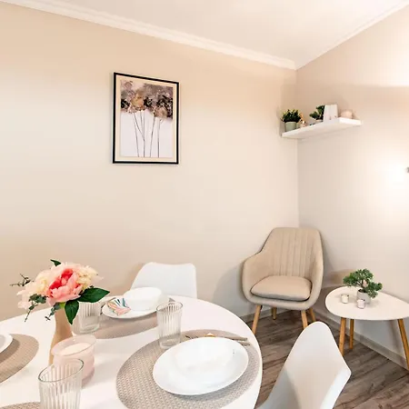 Cozy - New - Modern Apartment Budapest