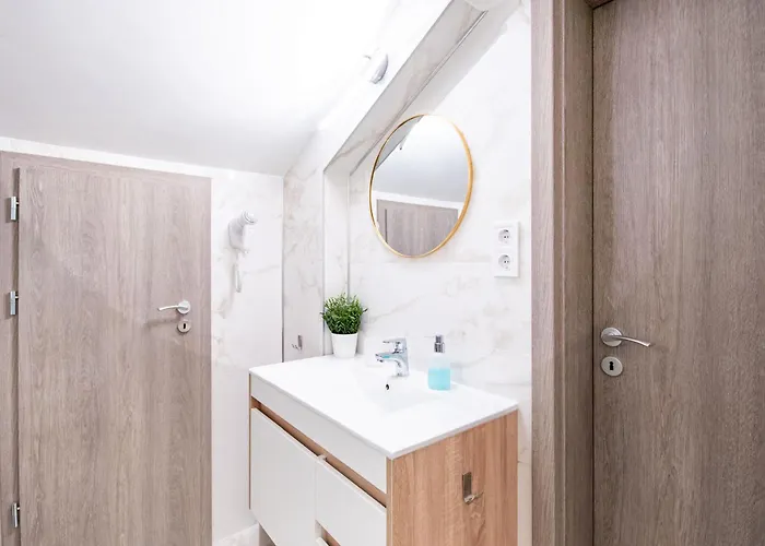 Apartament Cozy - New - Modern *