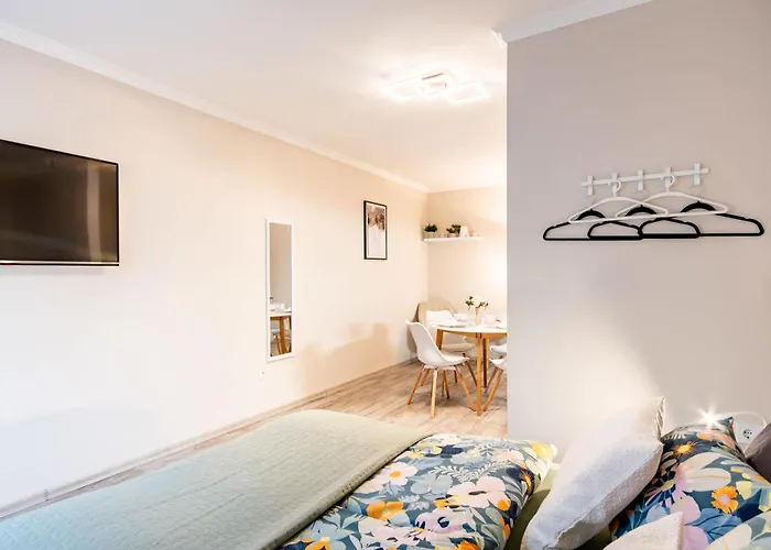 Cozy - New - Modern Budapesta