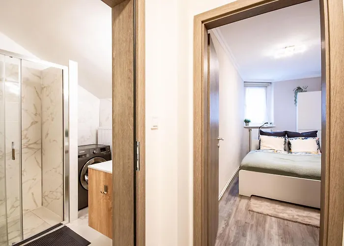 Cozy - New - Modern * Budapesta